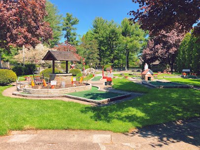 Farmington Miniature Golf & Ice Cream photo 4