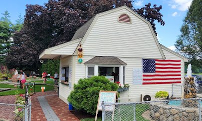 Farmington Miniature Golf & Ice Cream photo 5
