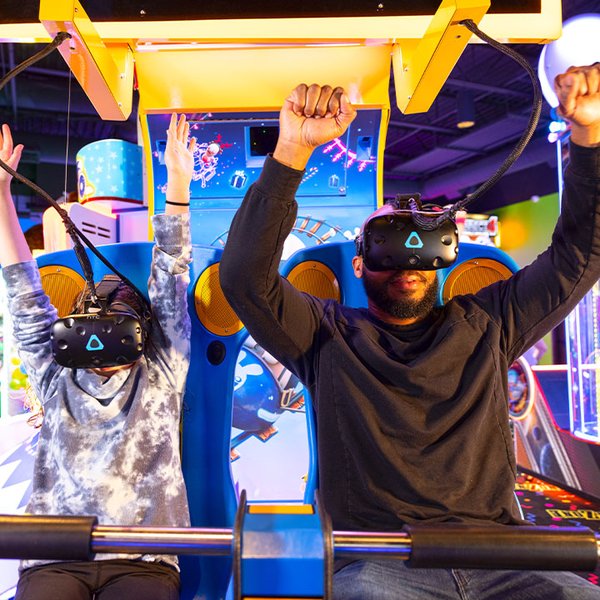 Pizza Ranch FunZone Arcade photo 6