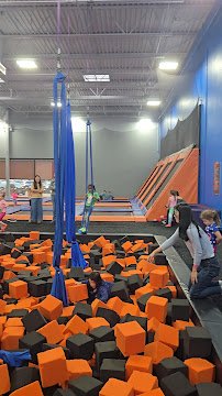Sky Zone Trampoline Park photo 2