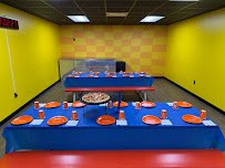 Sky Zone Trampoline Park photo 3