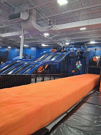 Sky Zone Trampoline Park photo 4