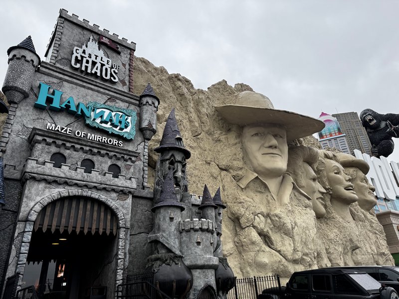 5D Adventure - Castle of Chaos photo 3