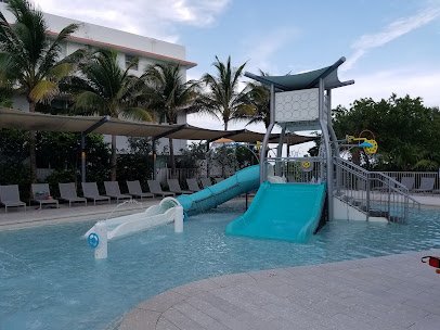Town Of Surfside Water Park photo 6