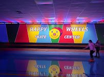 Happy Wheels Skate Center photo 4