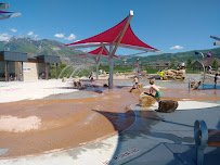 Draper City Splash Pad photo 6