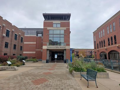 Kalamazoo Valley Museum photo 3
