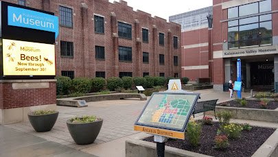 Kalamazoo Valley Museum photo 4