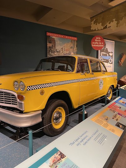 Kalamazoo Valley Museum photo 5