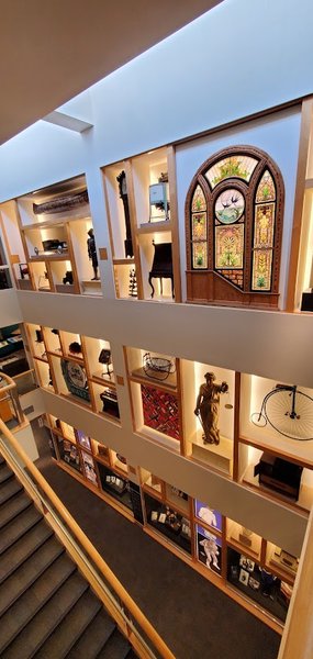 Kalamazoo Valley Museum photo 6