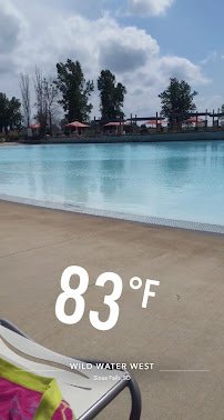 Wild Water West Waterpark and Flamingo Falls Campground photo 2