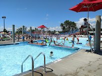 Wild Water West Waterpark and Flamingo Falls Campground photo 4