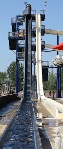 Wild Water West Waterpark and Flamingo Falls Campground photo 5