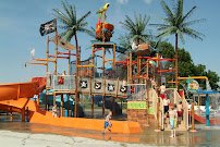 Wild Water West Waterpark and Flamingo Falls Campground photo 6