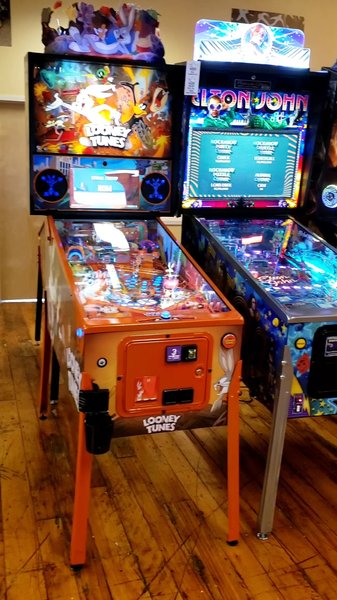 Tycoon Arcade, Tycoon General Store, Pinball Tycoon photo 2