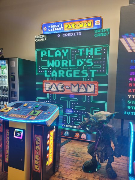Tycoon Arcade, Tycoon General Store, Pinball Tycoon photo 5