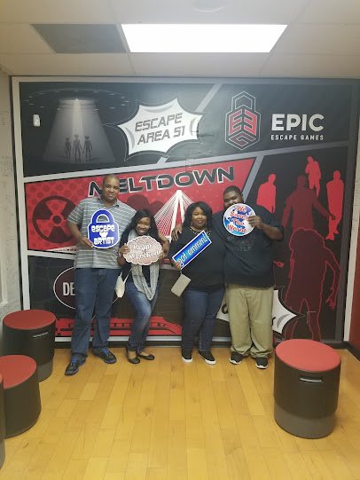 Elite Escape Games - Mount Pleasant & Charleston photo 3
