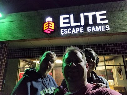 Elite Escape Games - Mount Pleasant & Charleston photo 4