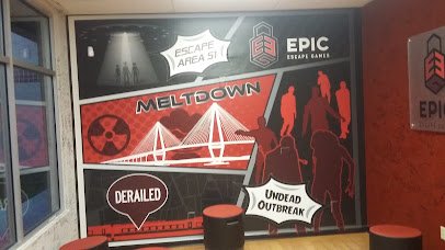 Elite Escape Games - Mount Pleasant & Charleston photo 6