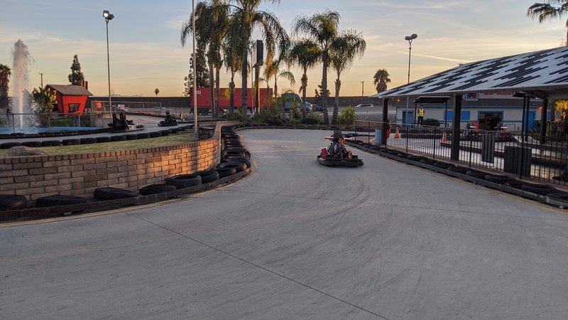 Bullwinkle's Upland photo 3