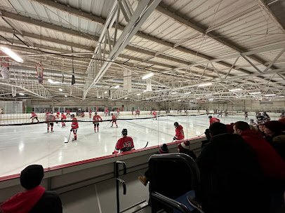 Frank Southern Ice Arena