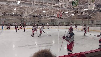 Frank Southern Ice Arena photo 2