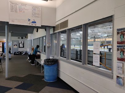 Frank Southern Ice Arena photo 3