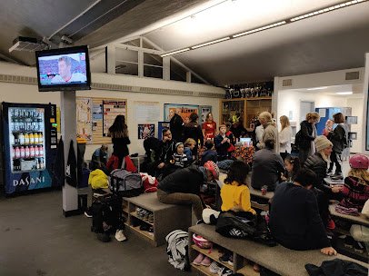 Frank Southern Ice Arena photo 6