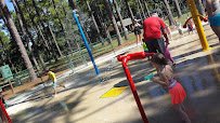 Long Leaf Park Splashpad photo 3