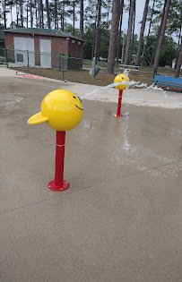 Long Leaf Park Splashpad photo 5