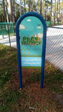 Long Leaf Park Splashpad photo 6