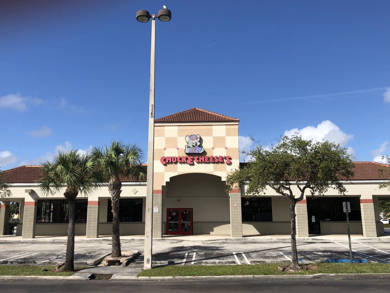 Chuck E. Cheese photo 6