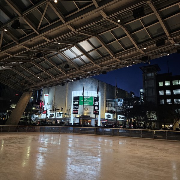 Tristate Ice Management Ice Skating photo 4