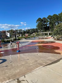 Midway Park Splash Pad photo 1