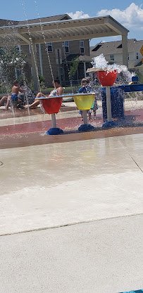 Midway Park Splash Pad photo 3