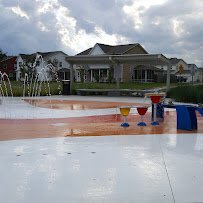 Midway Park Splash Pad photo 5