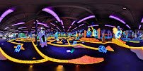 Monster Mini Golf Columbia