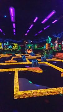 Monster Mini Golf Columbia photo 2