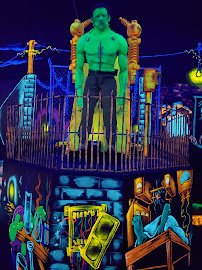Monster Mini Golf Columbia photo 3