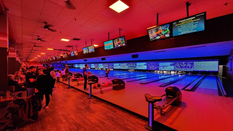 Bowlero Chicopee