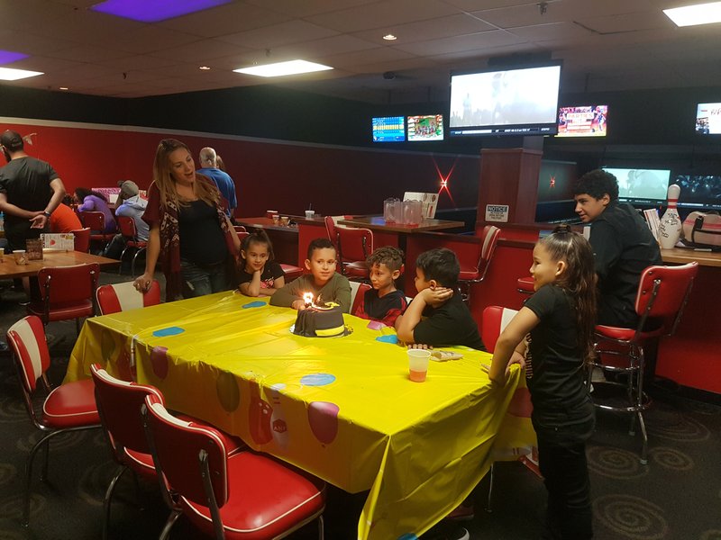 Bowlero Chicopee photo 6