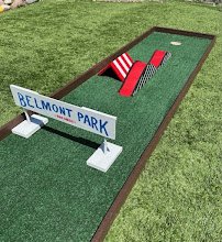 SD Pop Up Mini Golf