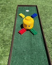 SD Pop Up Mini Golf photo 2