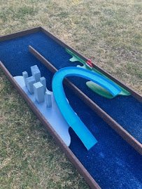 SD Pop Up Mini Golf photo 4