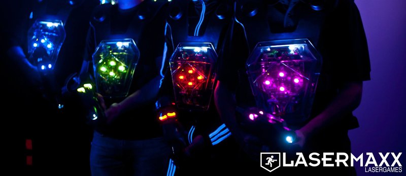 LaserMaxx San Carlos