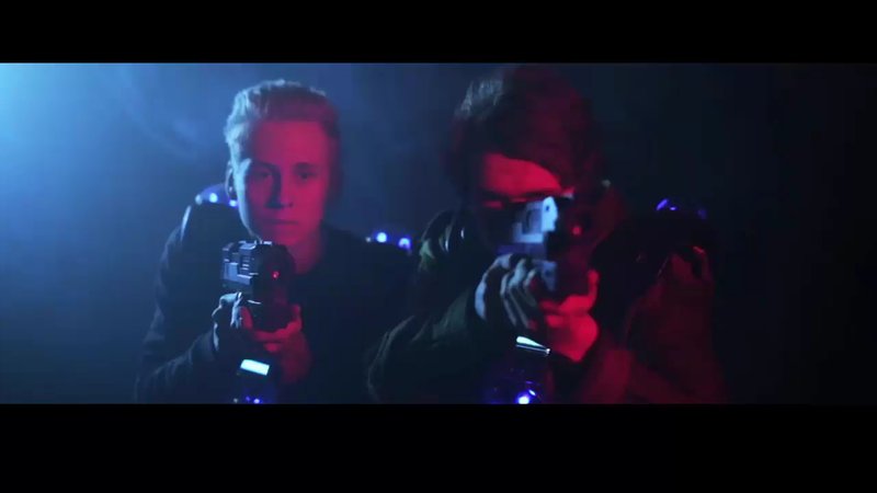 LaserMaxx San Carlos photo 2