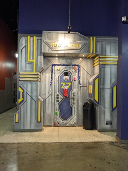 LaserMaxx San Carlos photo 3