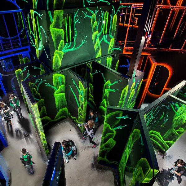 LaserMaxx San Carlos photo 4