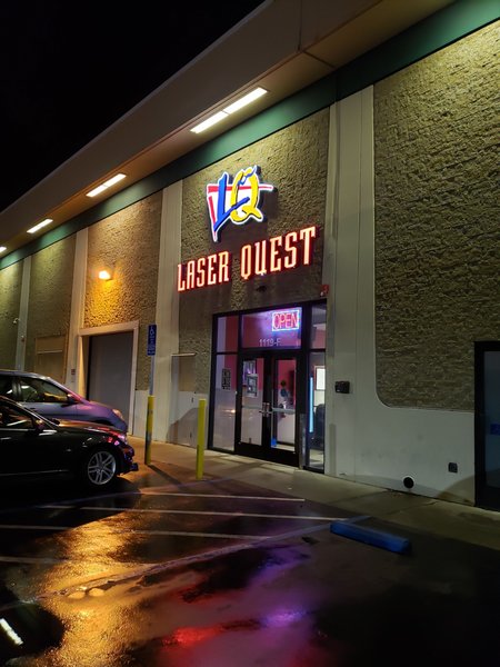 LaserMaxx San Carlos photo 6