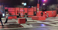 Adventure Air Sports Rock Hill